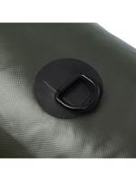 Драйбег Helios 15л (d25/h62cm) желтый (HS-DB-152562-Y)