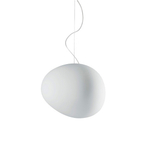 Pendant design lamp  Gregg by Foscarini D47