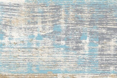 Lazurite Blue HC PRINTCORK 1235*200*6mm напольное покрытие