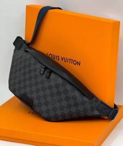 Сумка поясная Louis Vuitton Discovery