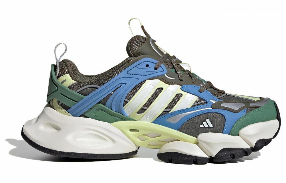 Кроссовки Adidas Xlg Runner Deluxe