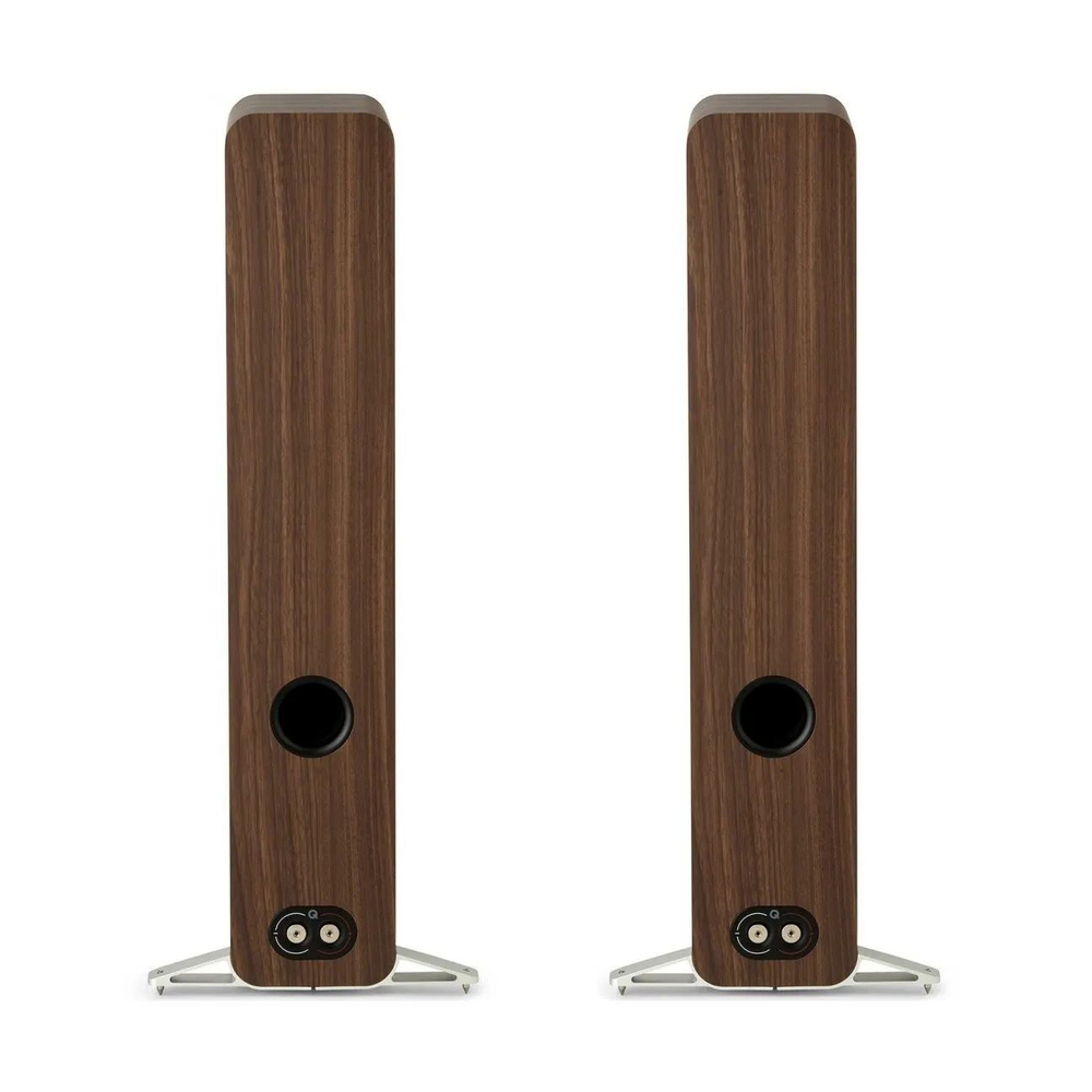 Напольная акустика Q-Acoustics Q5040 (QA5046) Santos Rosewood