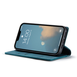 Чехол-книжка CaseMe Matte iPhone 16e
