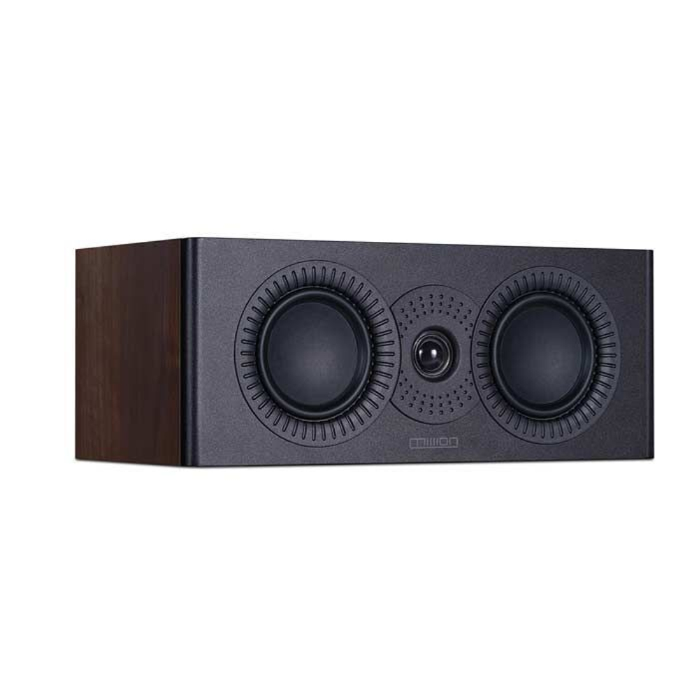 Акустика центрального канала Mission LX-C1 MKII (Lux White)