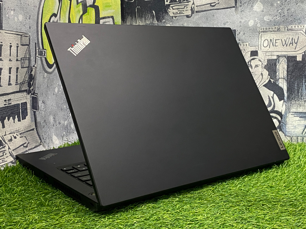 Ноутбук Lenovo 14' i5-1135G7/ Iris XE/16GB/256GB/ ThinkPad L14 Gen 2[20X1006FUS]/Windows 10