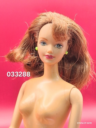 Кукла Барби винтаж 90х 033288