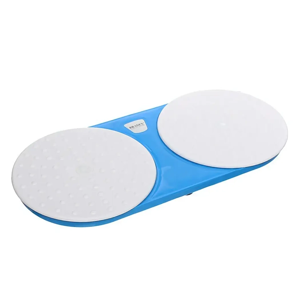 Диски вращающиеся «ДАБЛ ТВИСТЕР»