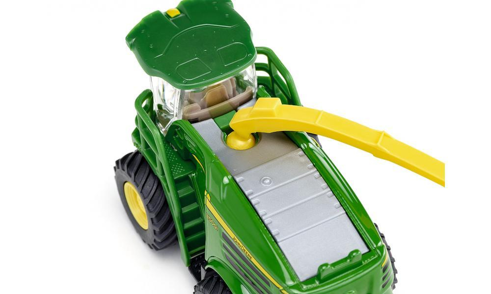 Комбайн John Deere 8500i