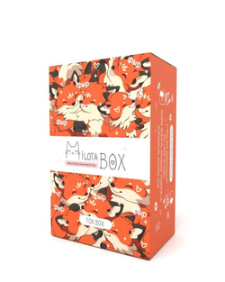 MilotaBox mini FOX BOX