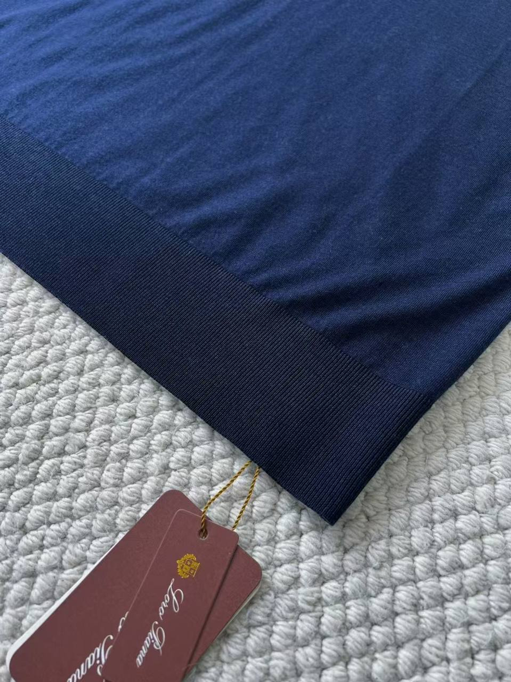 Поло Loro Piana
