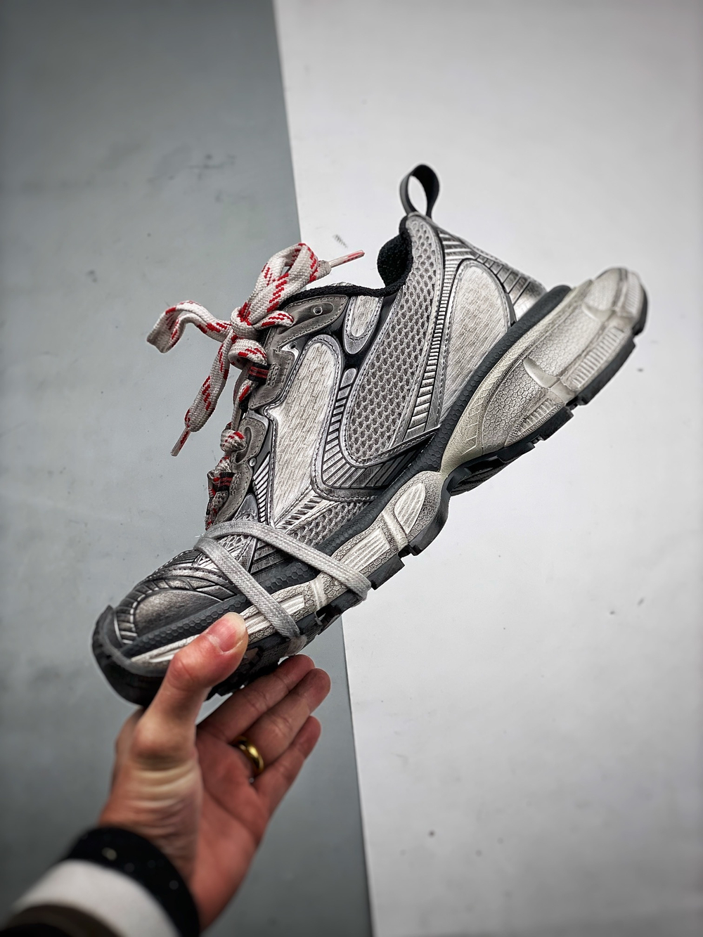 Balenciaga 3xl Sneaker