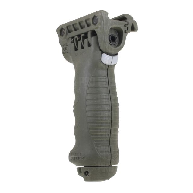 Рукоятка T-POD G2 QR, Fab Defense