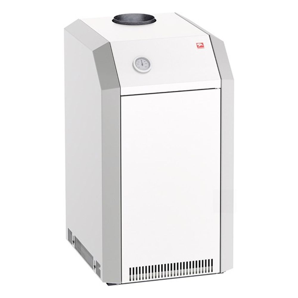 Котел отопительный газовый ЛЕМАКС Премиум-12,5В