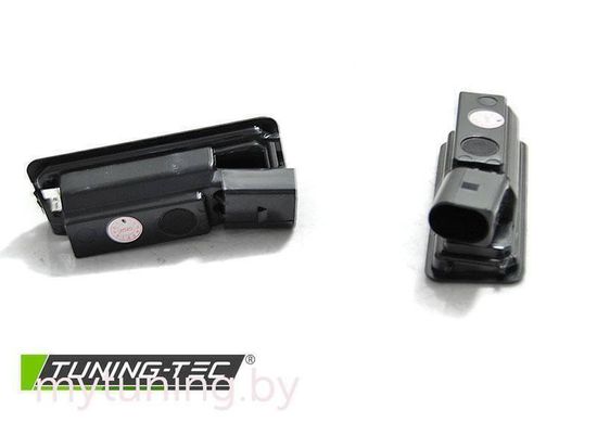 Подсветка номера Led для VW GOLF VII/  PASSAT B7 / B8