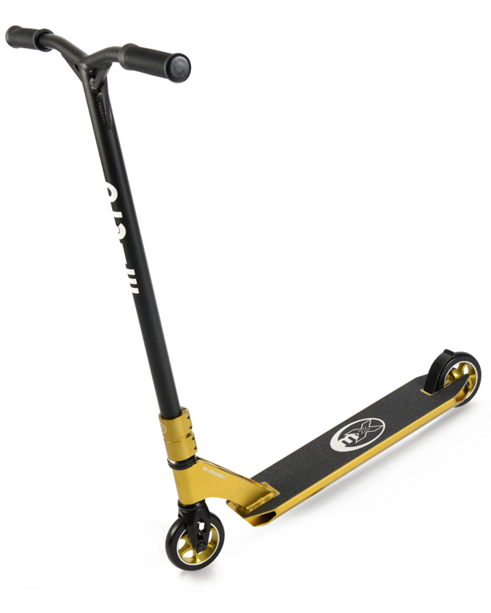 Трюковой самокат Micro MX Crossneck 2.0