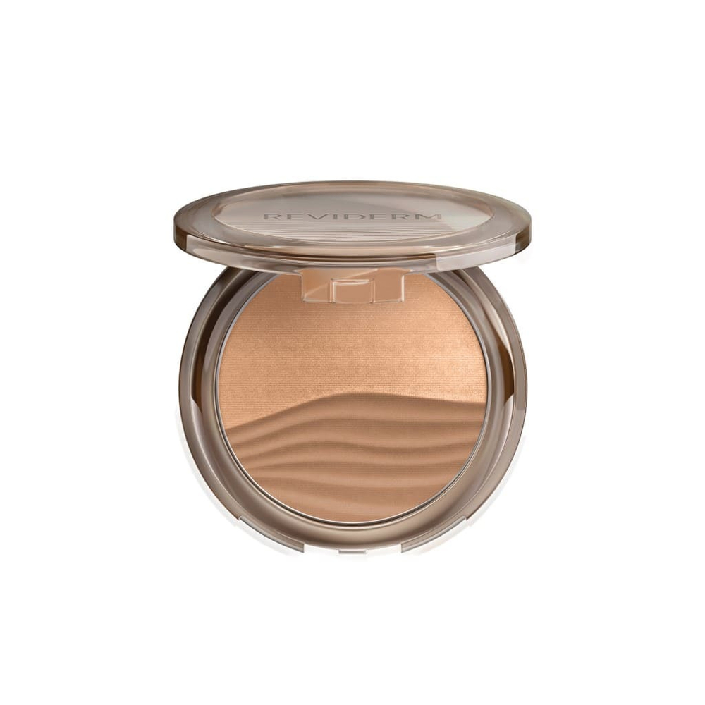 Бронзер Sunkissed Velvet Bronzer | Восход солнца