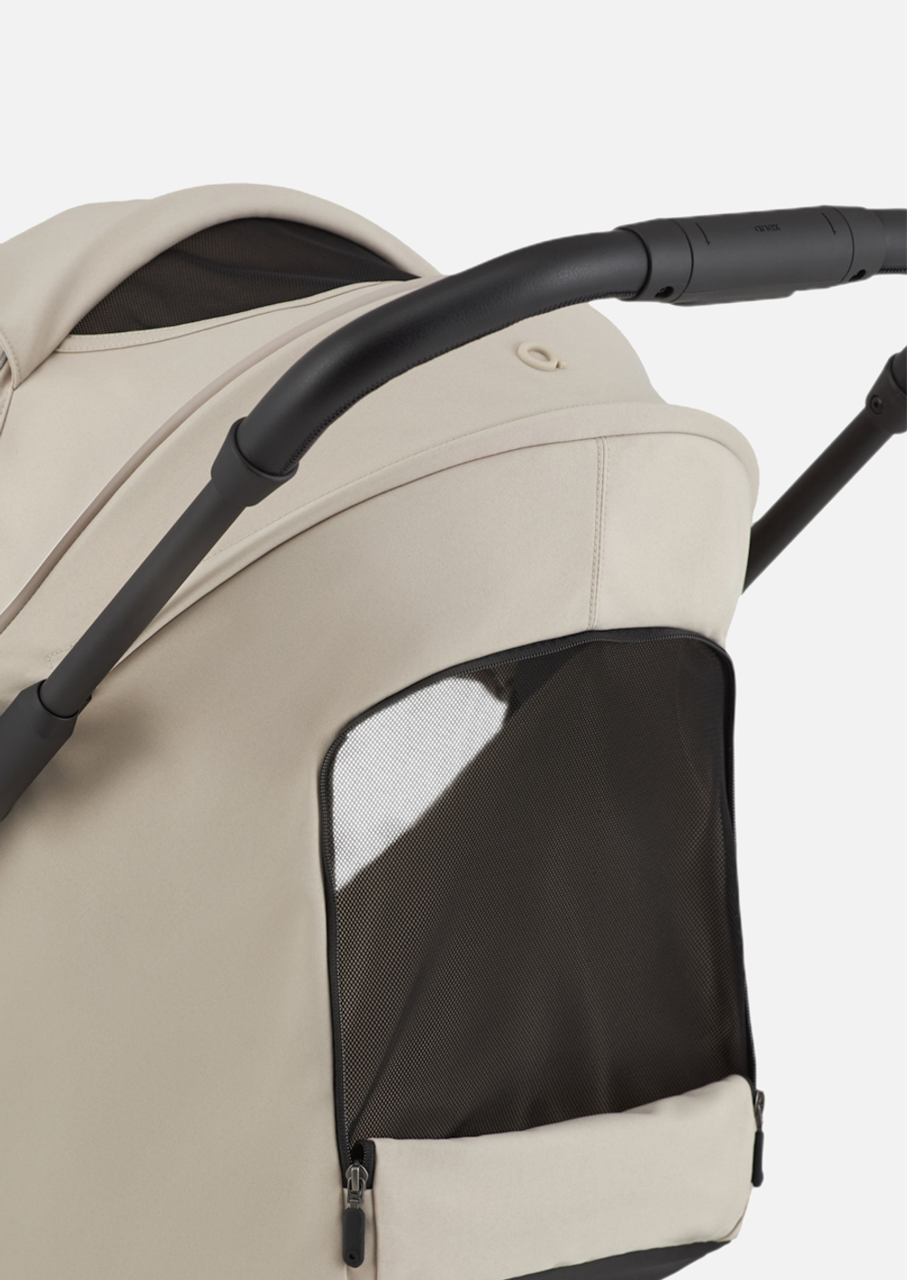 Anex Прогулочная коляска AIR-X2 Shiro