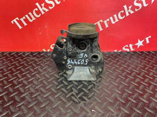 Замок кабины