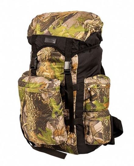 Рюкзак охотника №2 (70 литров) лес
