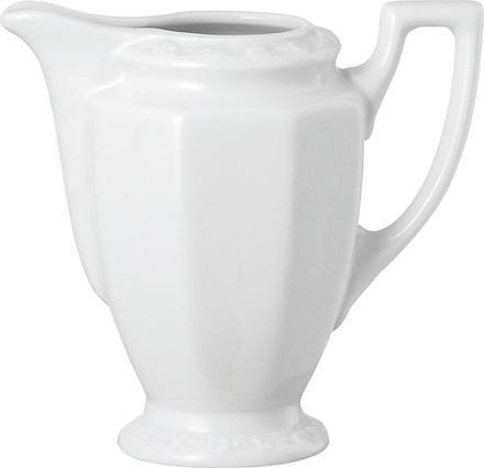 Молочник Rosenthal Maria, фарфор, 11,1 см, белый