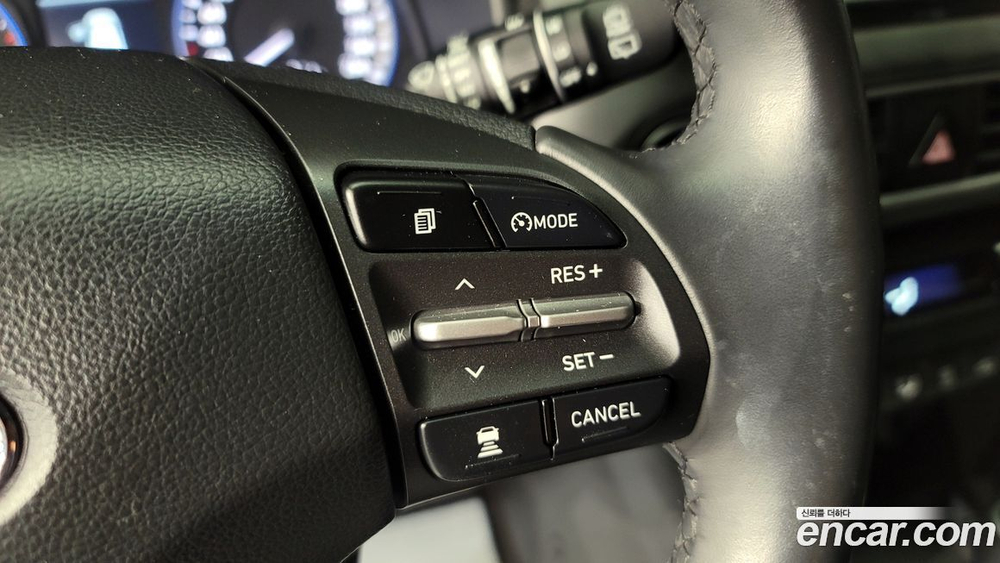Hyundai KONA 1.6 Turbo 2WD (02.2020)