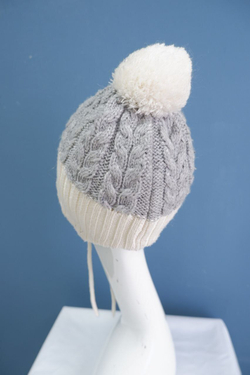 Шапка Reima теплая на 1/2 года