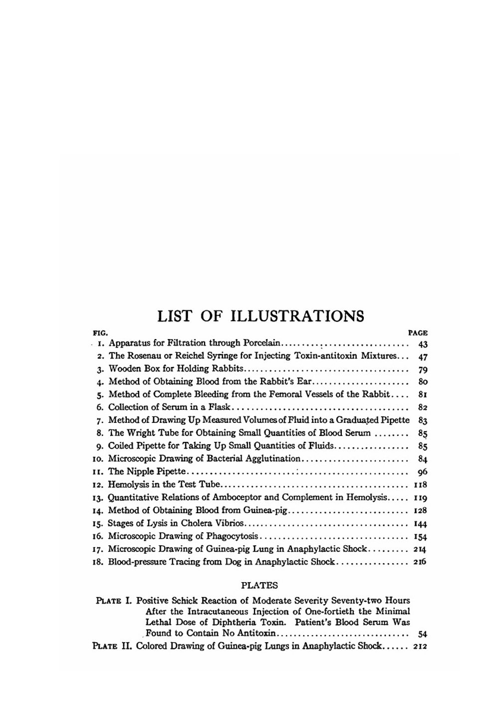 The Principles of Immunology | Howard T. Karsner; Enrique E. Ecker