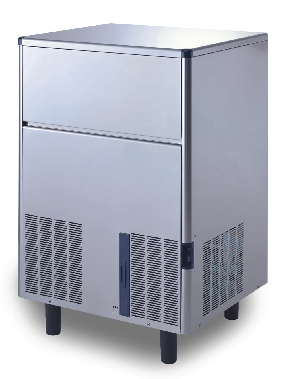 Льдогенератор Gemlux GM-IM100SDE AS