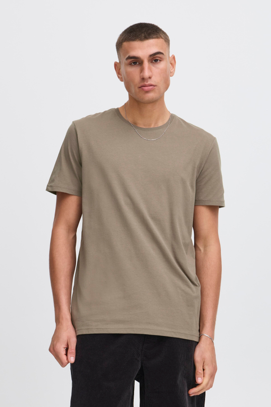 Футболка мужская 21103651 Solid