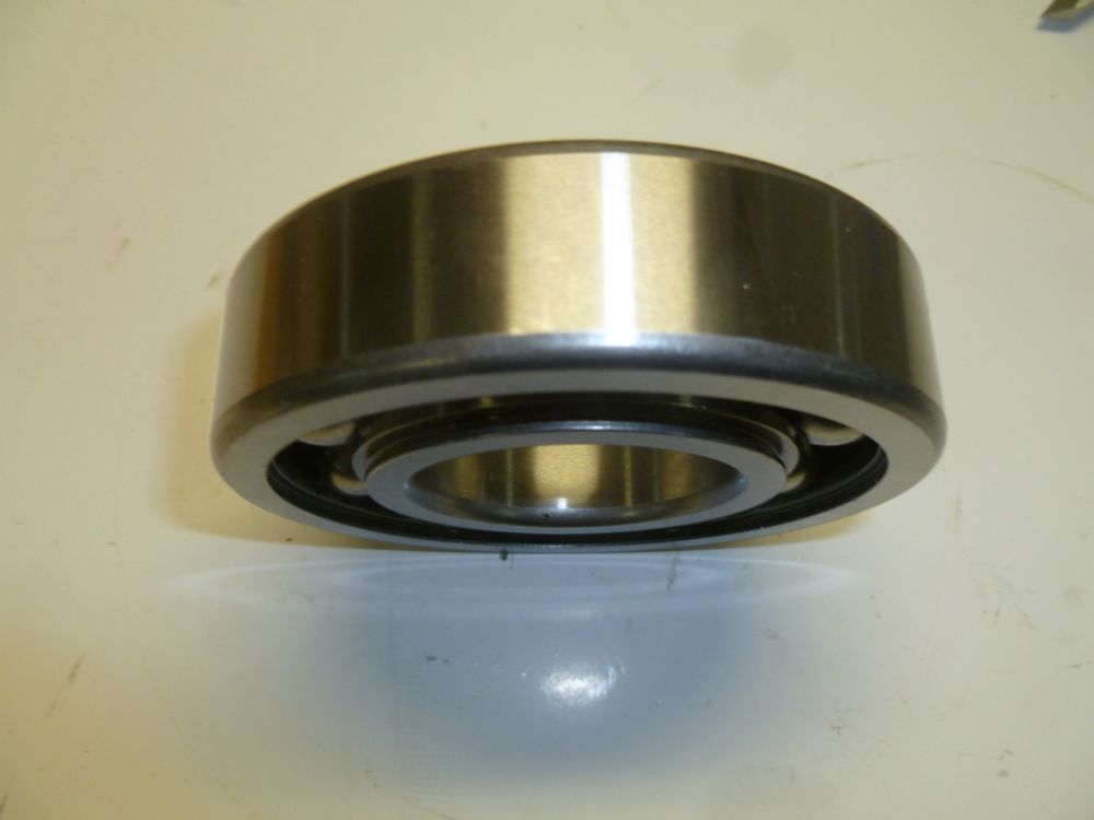 Подшипник шкива ремней SDEC SC13G420D2; TDS 280 6LT/Roller bearing (B00000245) (6308-Z)
