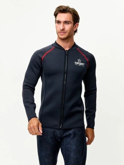 Куртка Sargan Браво 3/2neo мужская 3мм/2мм