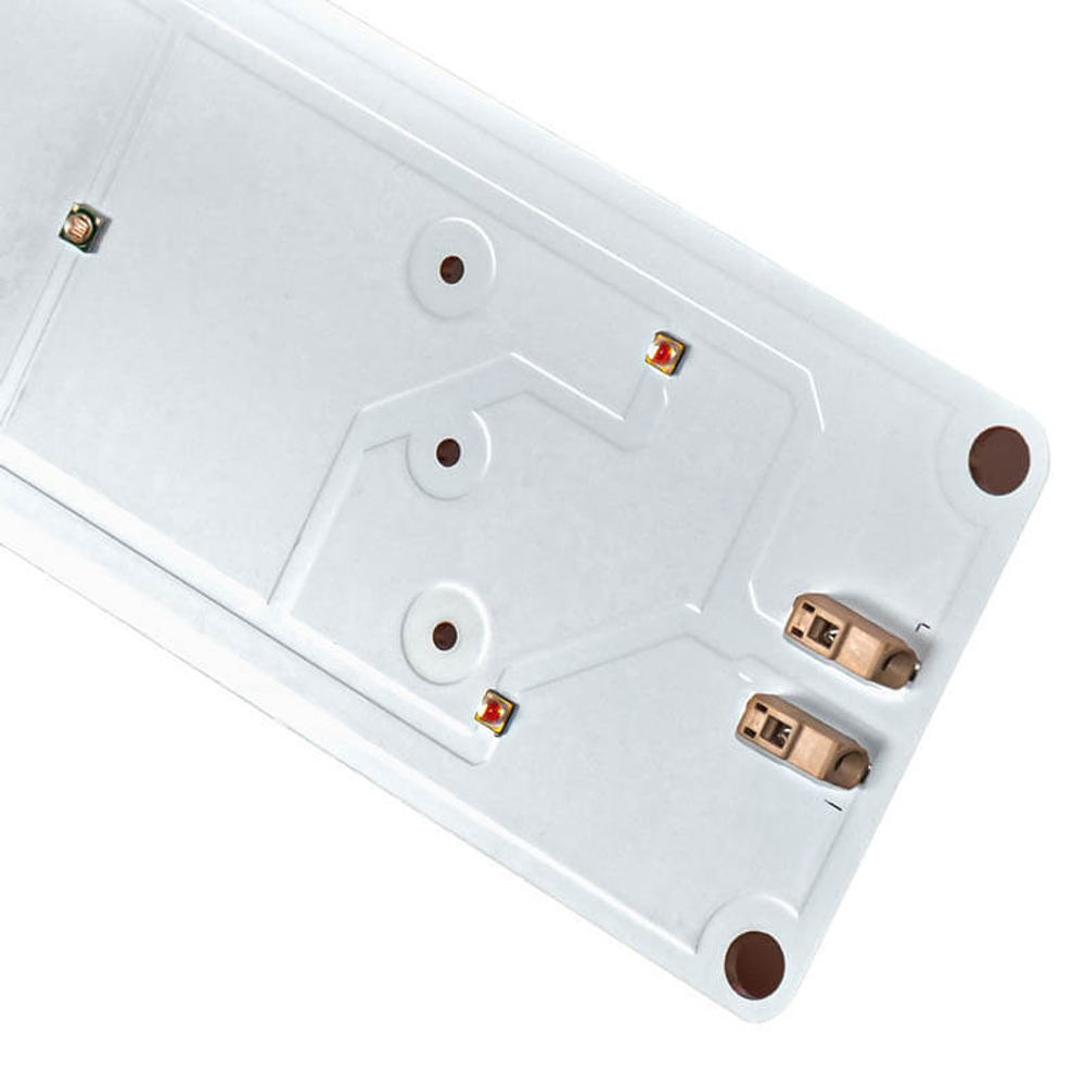 Фитолампа для растений LED Booster Line Osram 600 nm + UV 385 nm / 20W