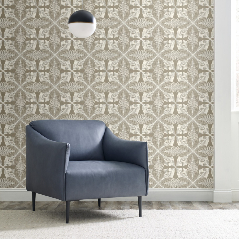 Ronald Redding Handcrafted Naturals