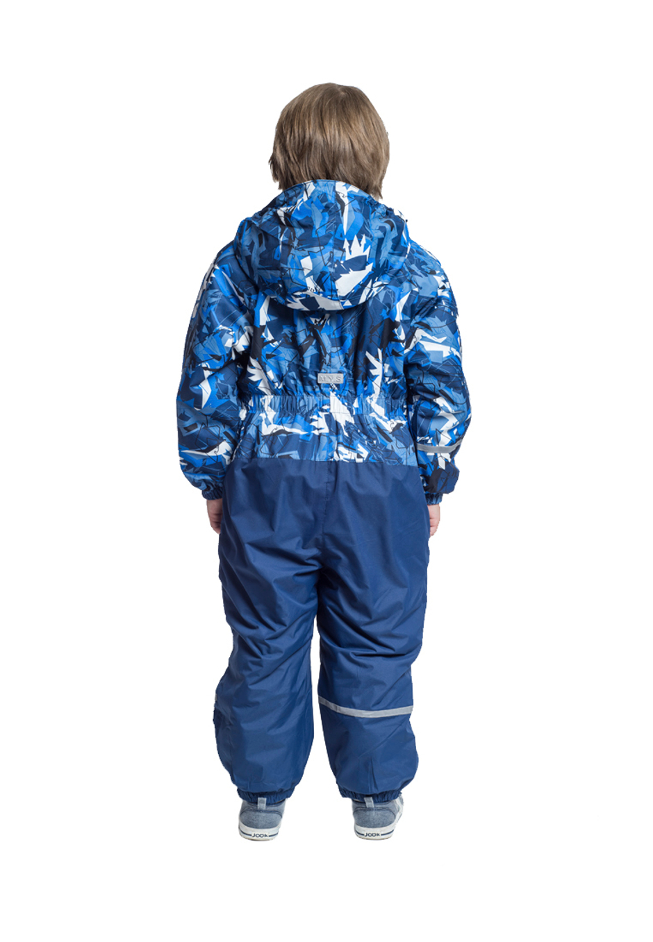 Комбинезон для мальчика