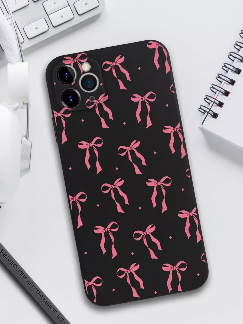 Чехол на iPhone 11 Pro Max с принтом