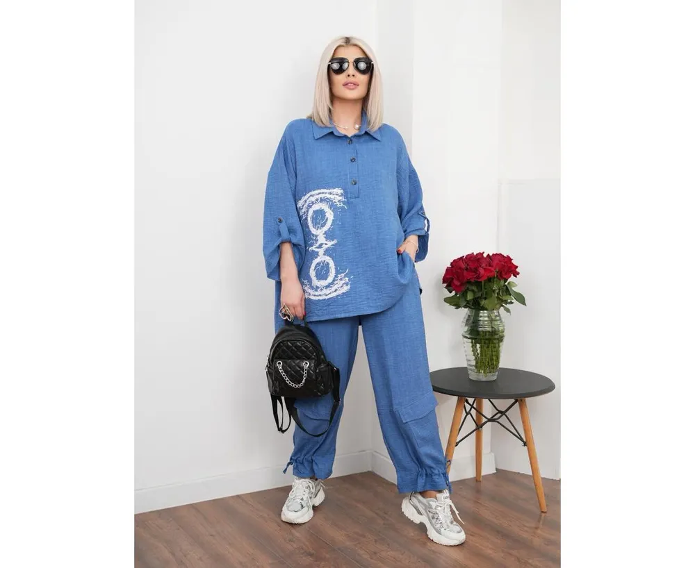 Костюм 50359133 Fabrika