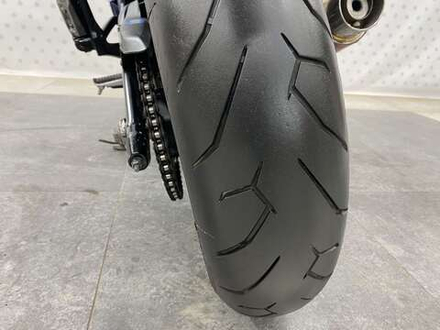 Kawasaki Ninja 400R , 2013