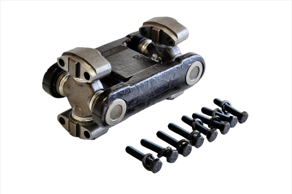 Вал карданный в сборе Toyota 8FG/FD10-30 72102660071