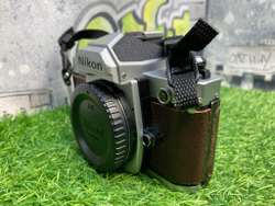 Nikon FM2 Покупка/Продажа