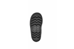 UGG Maxi Heritage Braid Clog-Black