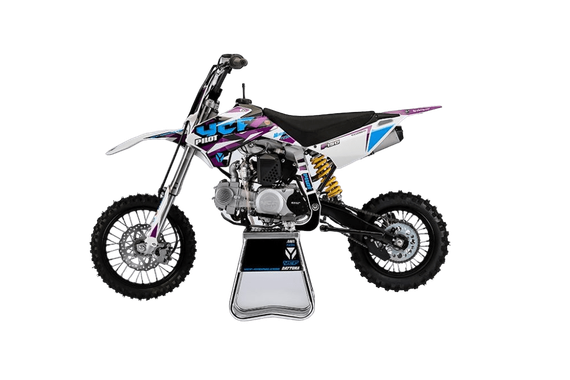 Мотоцикл YCF Pilot F150 PITBIKE