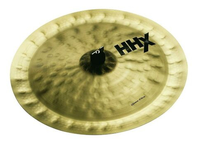 Тарелка Chinese Sabian 18" Hhx Chinese
