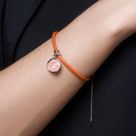 Браслет Fiore Luna Flamingo Ignite C1902.M5 R/S