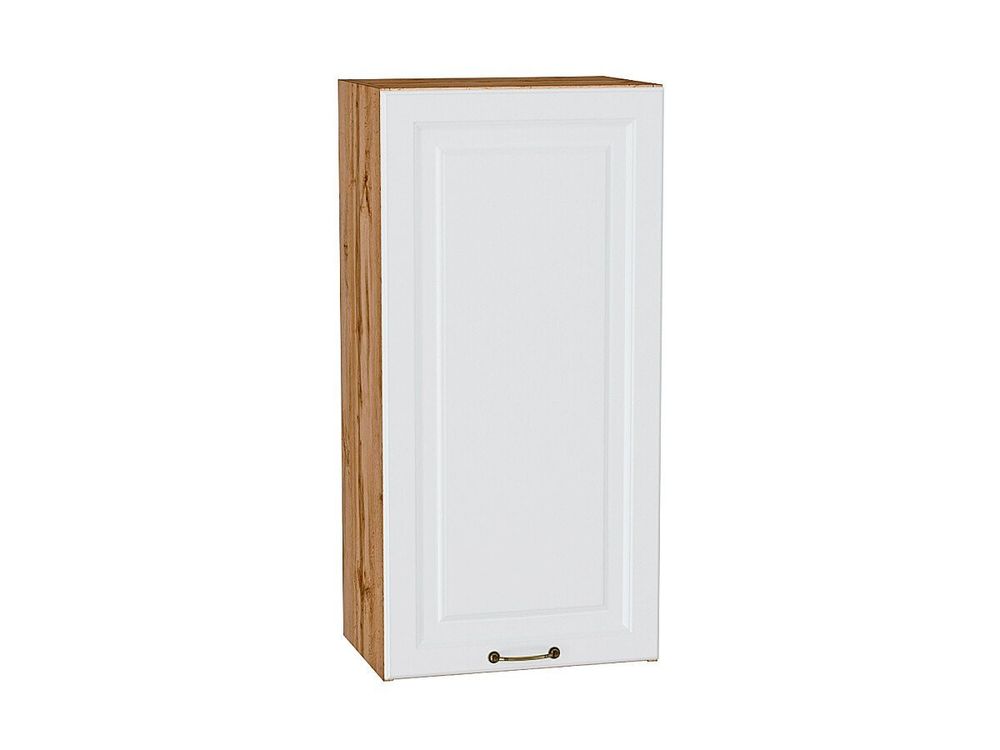 Шкаф верхний с 1-ой дверцей Ницца