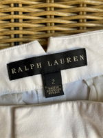 Шорты Ralph Lauren