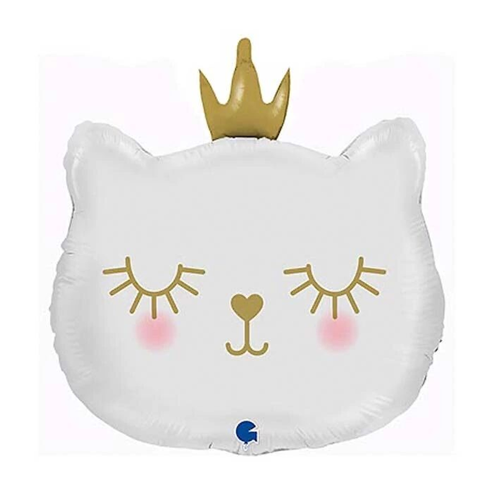 Шар напольная фигура "Бокал Шампанского", высота 129 см