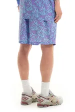 Шорты Issaya Thistle Sky фиолетовые