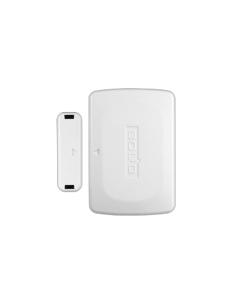 С2000 Р-Сдвиг исп.02 - Охранный  магнитоконтактный адресный радиоканальный извещатель