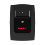 Источник бесперебойного питания  DKC INFO600S