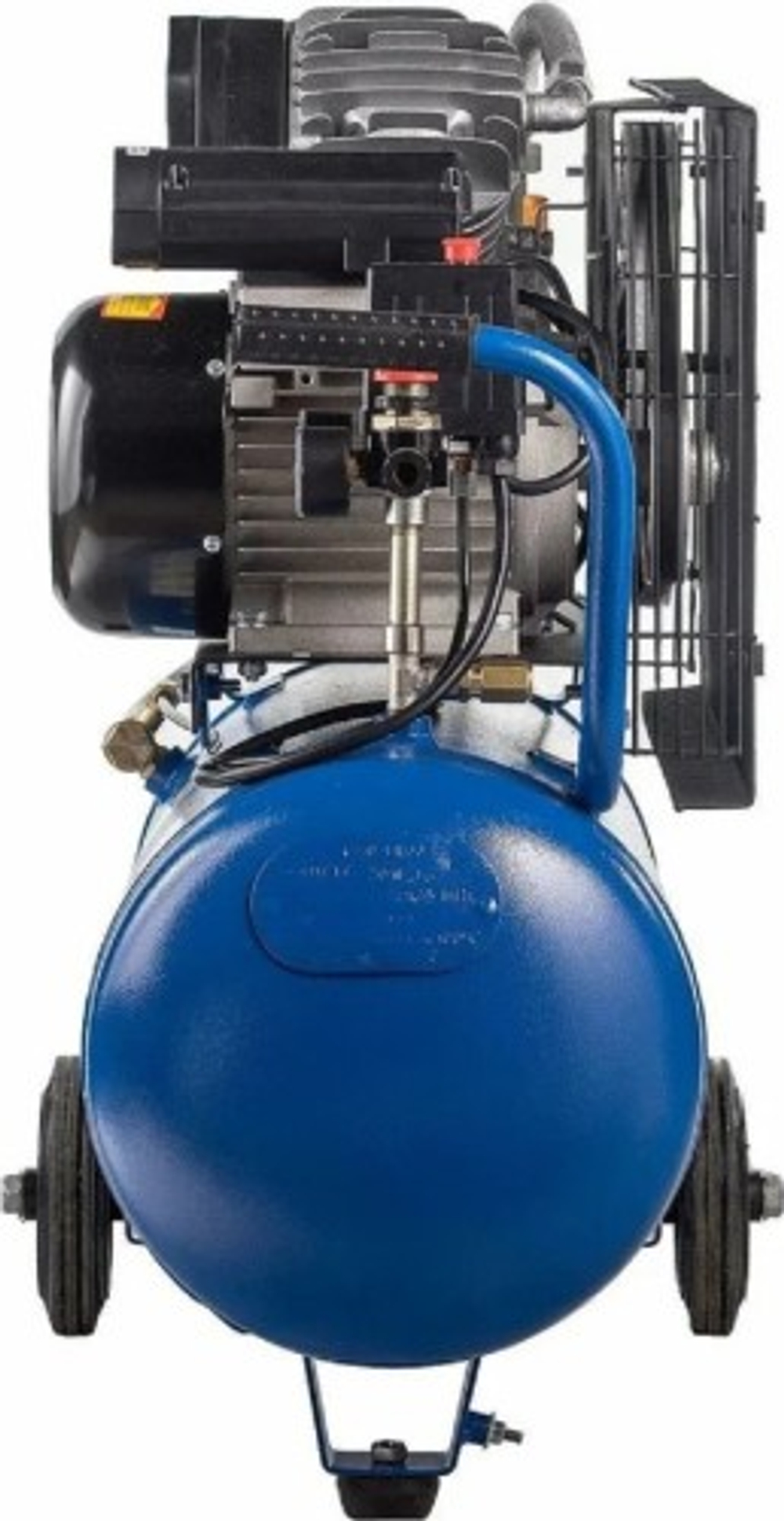 Компрессор поршневой REMEZA СБ 4/С- 50 LВ 30 21348